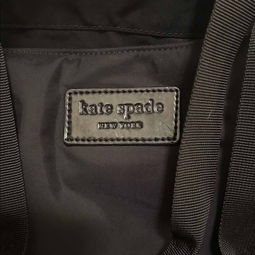 Kate Spade bag - Picture 2 of 10